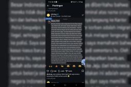 Direktorat PPA-PPO telusuri info dugaan WNI korban TPPO di Jeju
