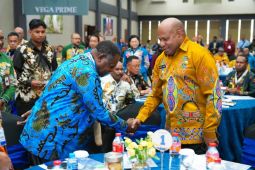 Gubernur Papua minta digitalisasi Bank Papua jangkau daerah 3T