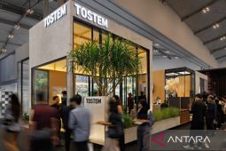 TOSTEM dorong fleksibilitas ruang hunian lewat inovasi pintu