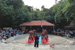 Pesta Rakyat Banyumas di Bogor jadi ruang budaya dan UMKM perantauan