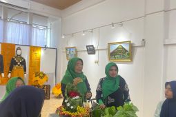 Lestarikan budaya, IPBI kenalkan cara suson ranup ke generasi muda Aceh