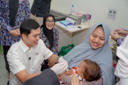 Kemenkes inisiasi Gerakan Keayahan sebagai pendukung utama 1.000 HPK anak