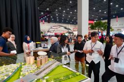 KAI Properti kembangkan hunian terintegrasi transportasi di kawasan Manggarai Jakarta