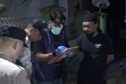 Jasad bayi laki-laki ditemukan dengan luka diduga digigit anjing di Sumedang