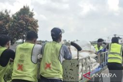 OMC di Jambi berhasil picu hujan di tiga wilayah