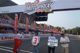 Pertamax Turbo dukung Kejurnas MotoPrix 2026 sebagai Official Fuel