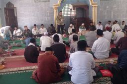 Wabup Lebak ajak warga perkuat persatuan dalam keberagaman