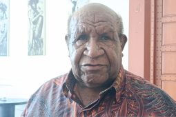 Pemprov Papua Pegunungan terapkan pengelolaan keuangan dana "saving"