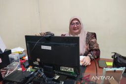 Bulog Cabang Rejang Lebong catat penjualan beras SPHP 60 ton per hari