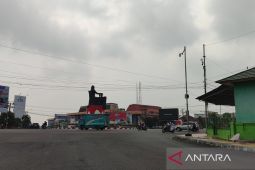 Pemkot Bengkulu lakukan pengawasan selama proses konstruksi jalan