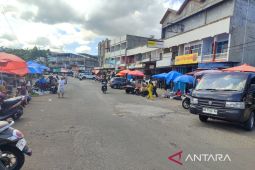 BMKG imbau warga Bengkulu pahami langkah mitigasi bencana gempa