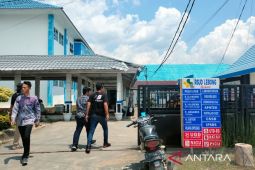 RSUD Lebong tangani 96 kasus DBD sepanjang 2026