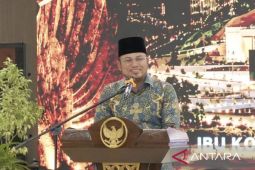 Gubernur Kalimantan Timur ajak IDI atasi ketimpangan dokter spesialis