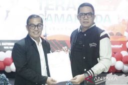 Kantah legalisasi 608 aset Pemkot Samarinda Rp5,9 triliun