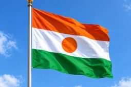 Puluhan tentara ditahan akibat upaya kudeta di Niger