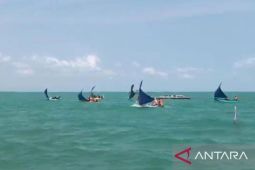 Festival Perahu Layar miliki potensi pariwisata daerah