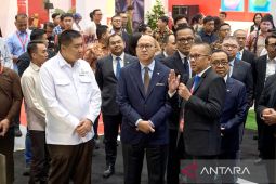 Danantara integrasikan ekosistem perumahan percepat dan perluas akses masyarakat