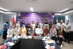 Kanwil Kemenkum Babel perkuat layanan kewarganegaraan