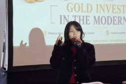 Analis: Ekspektasi kaya cepat jadi tantangan literasi Gen Z
