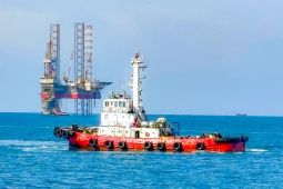 Kapal Pertamina Trans Kontinental siaga 24 jam