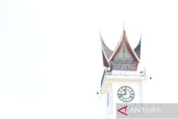 Pemkot Bukittinggi terima Sertifikat Cagar Budaya Nasional dan Warisan Budaya Takbenda Indonesia 2026