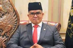 Anggota DPR ucapkan selamat terpilihnya Gus Kikin sebagai Ketum PBNU