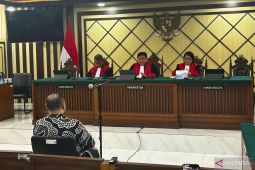 Vonis Ibrahim Arief diperberat jadi 5 tahun bui di kasus "Chromebook"