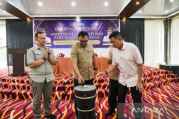 Pemkab Deli Serdang luncurkan aplikasi layanan adminduk "Salak Deli"