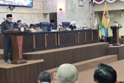 Fraksi PKS tekankan kemandirian fiskal jangan bebani masyarakat
