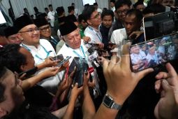 Gus Kikin terpilih sebagai Ketua Umum PBNU 2026-2031