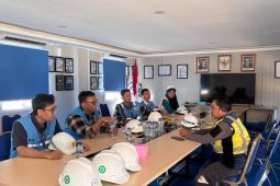 PLN dukung transformasi pendidikan Belitung Timur melalui penyediaan energi listrik andal