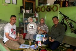 Hub UMK PLN Babel lakukan pendampingan dan monev dorong UMK Belitung-Beltim naik kelas