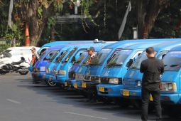 Wali Kota Malang berharap angkutan pelajar tekan kepadatan lalu lintas