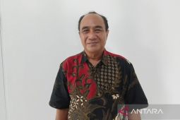 Asap semakin tebal, legislator Barsel ajak masyarakat bersama-sama cegah karhutla
