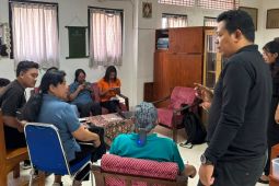 Akademisi di Buleleng kembangkan aplikasi konseling cegah kekerasan anak