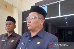 Pemkab Bangka Tengah proyeksikan pendapatan daerah Rp825,6 miliar