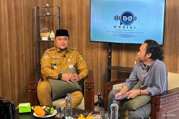 Pemkab Bogor tegaskan tunduk dan patuh pada proses hukum KPK