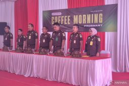 Datun Kejari Bekasi selamatkan Rp41,53 miliar keuangan negara