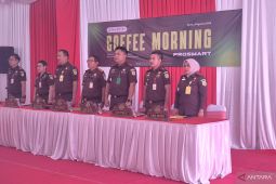 Kejari Kabupaten Bekasi siapkan dakwaan dugaan korupsi Tirta Bhagasasi
