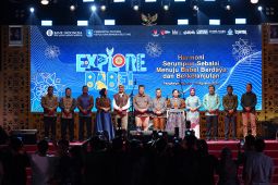 Explore Babel 2026 resmi ditutup, hadirkan 122 UMKM dan panggung hiburan