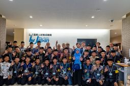 Kemnaker dan IM Japan perkuat kesiapan peserta magang di Jepang