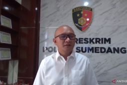 Polres Sumedang menetapkan satu tersangka kasus jasad bayi tak utuh