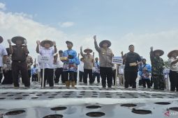 Pemkab Sumedang menggandeng akademisi kembangkan bibit bawang putih