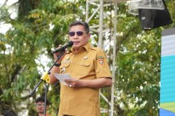 Wali Kota minta Disdik-Disparbud Ambon aktifkan kurikulum musik jenjang SD-SMP