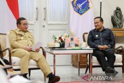 Pemkot mempelajari creative financing DKI Jakarta kurangi beban APBD