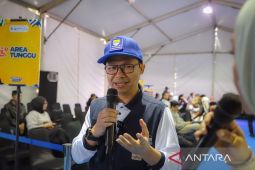 Pemkot Bandung mencatat penerimaan pajak Rp2,1 triliun hingga Agustus