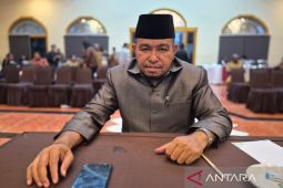 DPRP Papua Barat minta pemerintah tutup aktivitas PT SAPB