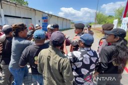 Pertamina antisipasi gangguan pasokan LPG di Banyuwangi