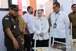 Komisi VIII DPR RI dukung sistem asrama Sekolah Rakyat Bekasi