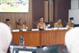 Kemendagri: Pontianakpercontohan pengelolaan sampah berkelanjutan